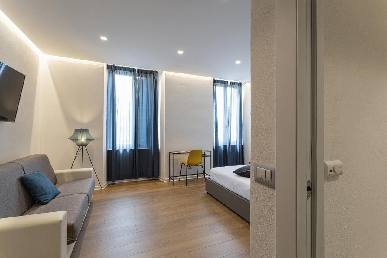 Family Flat In The City Center By Wonderful Italy Génova Exterior foto